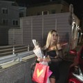 "Sutra idem u Dubrovnik kod ćerke, pa onda u Dubai" Aneli saznala da Asmin ne dolazi sam da vidi dete! Evo da li će dati Maji…