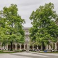 Beč među deset najboljih gradova za studiranje