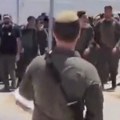 Pobuna u Izraelskoj vojsci? Vojnici bacili oružje i napustili bazu, komandant im dao ultimatum! Ostavljen natpis sa motivom…