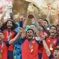 Pitanje od 20 milijardi dolara za FIFA i poreznike: Može li Svetsko prvenstvo da ima privatne vlasnike?