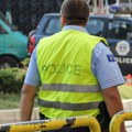 Smrtonosna nesreća u Peći! U naletu voza stradala jedna osoba