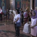 U Kragujevcu služen parastos žrtvama „Oluje“