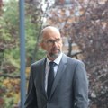 Beljanski podneo ostavku na mesto u UO Advokatske komore Srbije