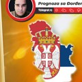 Dok se Sjenica smrzavala na 8°C, Beograd i ovi delovi imali tropsku noć: Srbija jutros podeljena na dva dela
