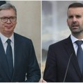 "Svađa se sa Crnom Gorom da bi sakrio svoje izdaje": Iz Spajićeve stranke stigao novi odgovor Vučiću