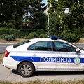 Uhapšene dve osobe osumnjičene za pokušaj otmice u Petrovaradinu