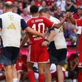 Oglasio se Musijala: "Znam da je zastrašujuće, ali ništa opasno – neurološka disfunkcija"