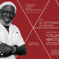 U programskom pogonu SKCNS promocija biografije i CD-a Sidnija Barnsa