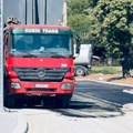 Asfaltira se Ulica 22. divizije – radovi vredni 13 miliona dinara pri kraju