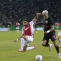 Simić „osvetio“ Zvezdu: Sabah u trileru preko Hapoela do LŠ!