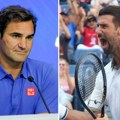 Rodžer Federer: „Više žalim zbog Rafe i Del Potra, nego zbog Novaka“