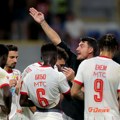 Upravni odbor FK Crvena zvezda izdao vanredno saopštenje