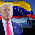 Tramp sklopio veliki naftni sporazum sa Venecuelom! Amerika preuzima kontrolu nad 65 milijardi barela venecuelanske nafte!