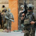 Između rata i mira: Delovanje izraelske vojske u pauzi većih sukoba u regionu