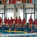 Srbija u polufinalu Mediteranskih igara "Delfini" ubedljivi protiv Grka u četvrtfinalu