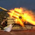 IRGC : u udarima u Jordanu, više američkih vojnika bili žrtve