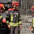 Kako su se meštani Bele Crkve odužili vatrogascima iz Rumunije