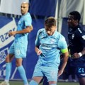 Adem Ljajić se vratio, Novi Pazar savladao Železničar
