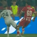 VAR prekinuo derbi zbog penala za Zvezdu! Pogledajte situaciju koja je promenila odluku sudije