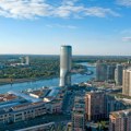 Beograd na vodi dobija Taškentsku ulicu, nazvanu po prestonici Uzbekistana
