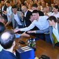 Вучић први на листи око СНС-а, следи Вучевић, а ево ко се још нашао међу првих 10