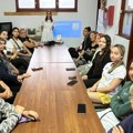 Održan završni događaj letnje feminističke škole mladih Romkinja