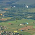 "Stradali su tokom poletanja" Tragedija u Francuskoj, žandarmerija pozvana u akciju spasavanja: "Bio je iskusan pilot"