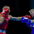Simić i Kuluhova u 1/4finalu, Memić zaustavljen na poene