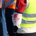 Završnica predizborne kampanje Studentske liste 23. oktobra u Beogradu