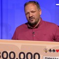 Učitelj sa Kosova i Metohije pobedio u "Slagalici": "Sve vreme sam u finalu gubio, nisam ni bio svestan šta sam uradio" (video)…