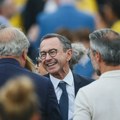 Lider francuske desnice dobio podršku EPP kao predsednički kandidat