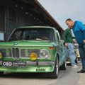 Ovog vikenda u Beogradu skup više od 130 najlepših automobila