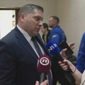 Da li će socijalisti glasati za smenu Šapića, Nikodijević kaže: Moram prvo pismeno da dobijem inicijativu