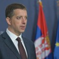 Đurić povodom godišnjice napada Hamasa: Srbija stoji uz Izrael