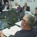 Smederevac: REM zatrpan prijavama protiv Informera, opterećenje za postojeće kapacitete, Šabić kaže - obmanjivanje javnosti…