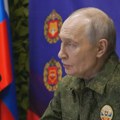 Rusija uspostavlja "bezbednosnu zonu" unutar Ukrajine, poručuje Putin