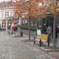 Oblačno uz moguću slabu kišu