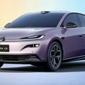 Volkswagen ID. Aura L5