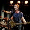 STING ponovo u Beogradu: svetska muzička legenda nastupa 2 juna 2027