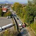 Potpuna rekonstrukcija dela Ulice Nikole Tesle koji povezuje “Lidl“ i tržni centar BIG Čačak: Novi asfalt, trotoari, rasveta……