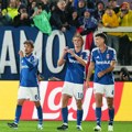 Komo ubedljiv protiv Mančester junajteda, Galatasaraj bolji od Lila