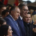 Dojče vele o mitingu SNS u Nišu: „Ludnica od atmosfere“