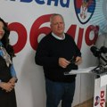 Cvetanović: U nedelju izađite u što većem broju na izbore i glasajte