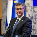 Plenković: Pobednici izbora u Srbiji imaju veliku odgovornost