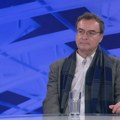 Bakić: Jedan od prioriteta biće reforma MUP-a, prihvatio bih da budem na čelu ovog ministarstva