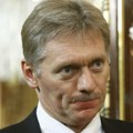 Peskov: Uspostavljanje i površina bezbednosne zone zavisi od ukrajinskog oružja