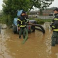 Srbijavode: Na terenu 19 pumpi velikog kapaciteta koje crpe vodu iz poplavljenih područja