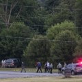 Napadač otvorio vatru na parkingu kasarne u Pensilvaniji: Ubio jednog, a ranio drugog policajca, likvidirali ga nakon potere…