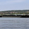 IZLILA SE NAFTA u Dunav KOD ČELAREVA, stigla do NOVOG SADA