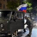 Ruske vlasti zatvorile krivičnu istragu oružane pobune grupe Vagner